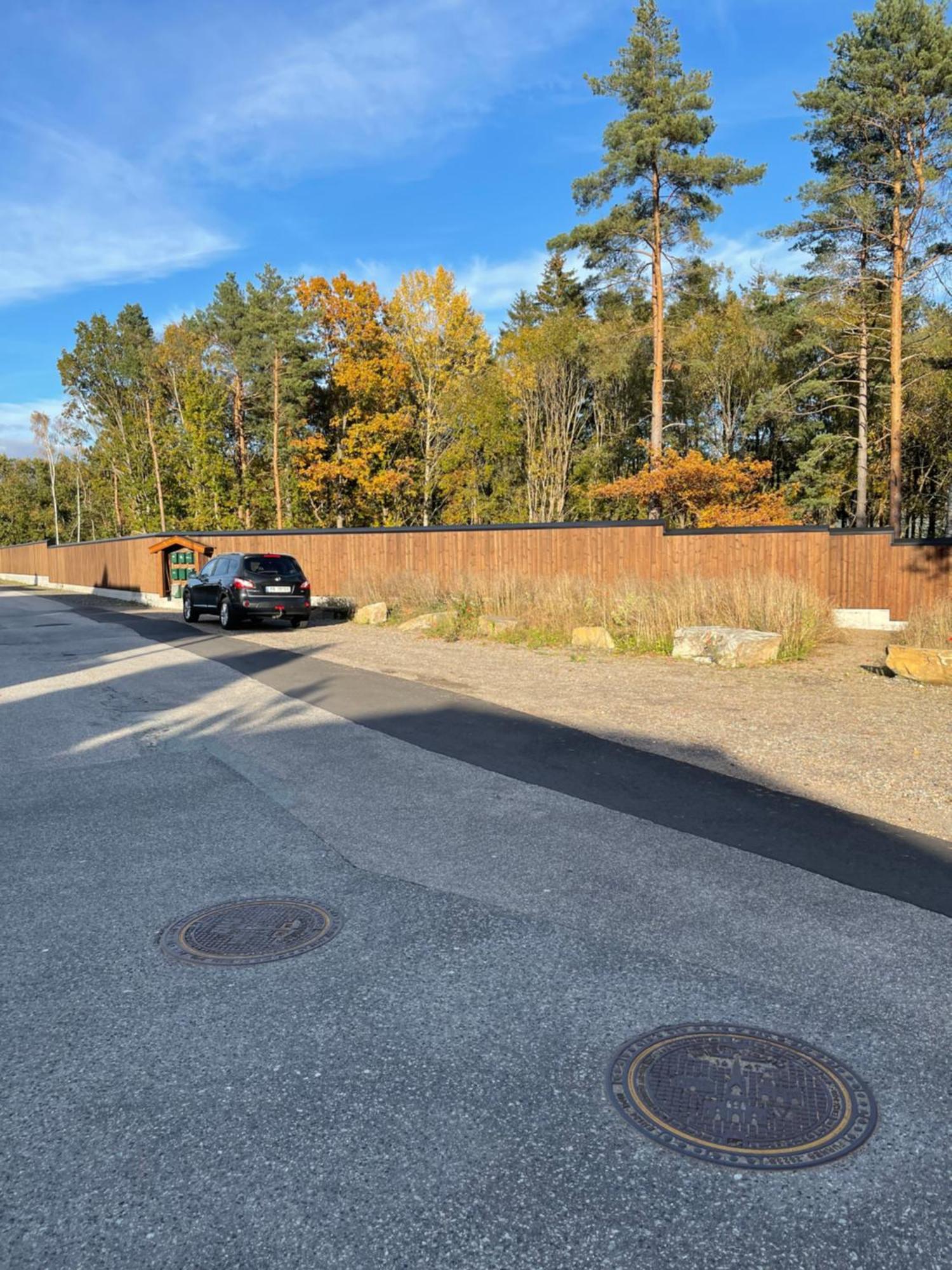 Lys Rent Og Trivelig Hybelleilighet Kristiansand Exterior foto